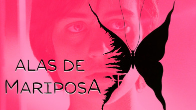 Imagen de Alas de mariposa - 2