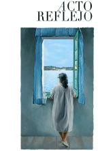 Imagen de Acto reflejo - 1
