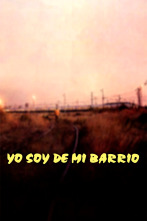 Imagen de Yo soy de mi barrio - 1