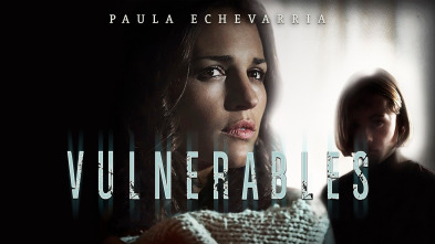 Imagen de Vulnerables - 2