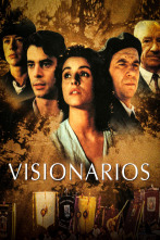 Imagen de Visionarios - 1