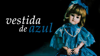 Imagen de Vestida de azul - 2