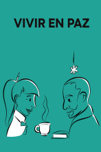 Imagen de Vivir en paz - 1
