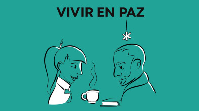 Imagen de Vivir en paz - 2