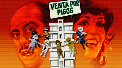 Imagen de Venta Por Pisos - 2