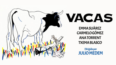 Imagen de Vacas - 2