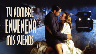 Imagen de Tu nombre envenena mis sueños - 2