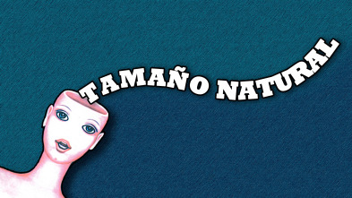 Imagen de Tamaño natural - 2