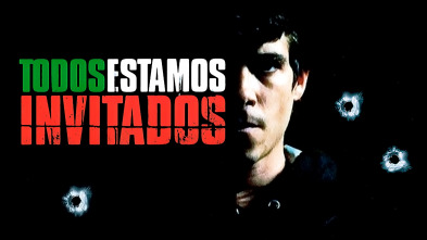 Imagen de Todos estamos invitados - 2