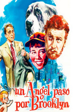 Imagen de Un ángel pasó por Brooklyn - 1