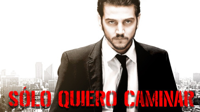 Imagen de Sólo quiero caminar - 2