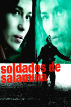 Imagen de Soldados de Salamina - 1