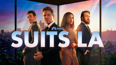 Imagen de Suits LA (T1) - 2