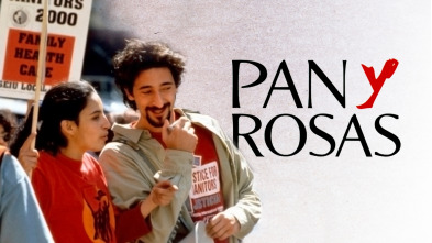 Imagen de Pan y rosas - 2