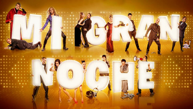 Imagen de Mi gran noche - 2