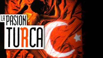 Imagen de La pasión turca - 2