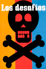 Imagen de Los desafíos - 1