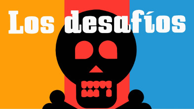 Imagen de Los desafíos - 2