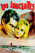 Imagen de Los inocentes - 1