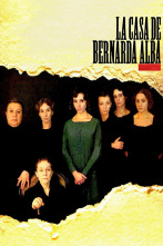 Imagen de La casa de Bernarda Alba - 1