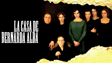 Imagen de La casa de Bernarda Alba - 2