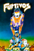 Imagen de Furtivos - 1