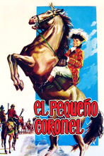 Imagen de El pequeño Coronel - 1