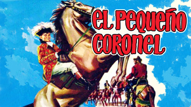 Imagen de El pequeño Coronel - 2