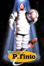 Imagen de El milagro de P. Tinto - 1