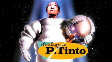 Imagen de El milagro de P. Tinto - 2