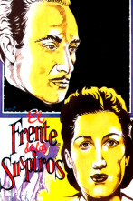 Imagen de El frente de los suspiros - 1