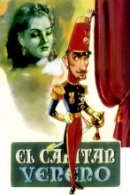 Imagen de El capitán Veneno - 1