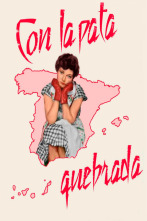 Imagen de Con la pata quebrada - 1