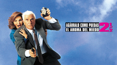 Imagen de Agárralo como puedas 2 1/2: El aroma del miedo - 2