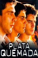 Imagen de Plata quemada - 1