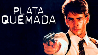 Imagen de Plata quemada - 2