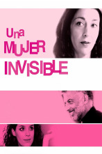 Imagen de Una mujer invisible - 1