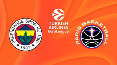 Imagen de Jornada 1: Fenerbahce - París - 2