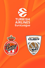 Imagen de Jornada 2: Mónaco - Dubai - 1