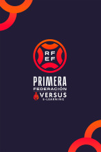 Imagen de Primera Federación - 1
