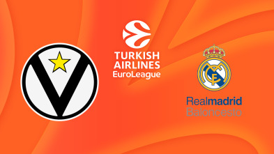 Imagen de Jornada 1: Virtus - Real Madrid - 2