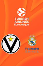 Imagen de Jornada 1: Virtus - Real Madrid - 1