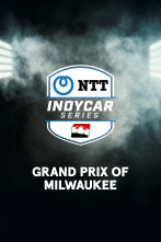 Imagen de Lo mejor de Indycar (2025): Grand Prix of Milwaukee - 1
