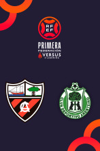 Imagen de Jornada 1: Arenas Club - Arenteiro - 1