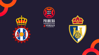 Imagen de Jornada 1: Avilés - Ponferradina - 7