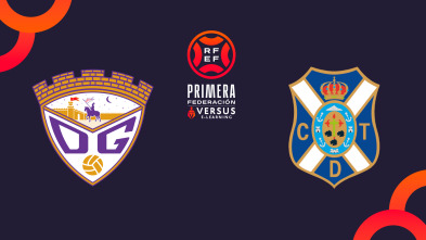 Imagen de Jornada 1: Guadalajara - Tenerife - 7