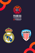 Imagen de Jornada 1: Real Madrid Castilla - Lugo - 1