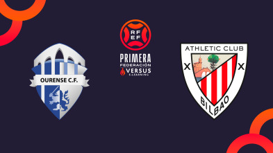 Imagen de Jornada 1: Ourense - Bilbao Athletic - 7