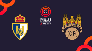 Imagen de Jornada 2: Ponferradina - Pontevedra - 2