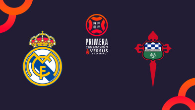 Imagen de Jornada 2: Real Madrid Castilla - Racing Ferrol - 2